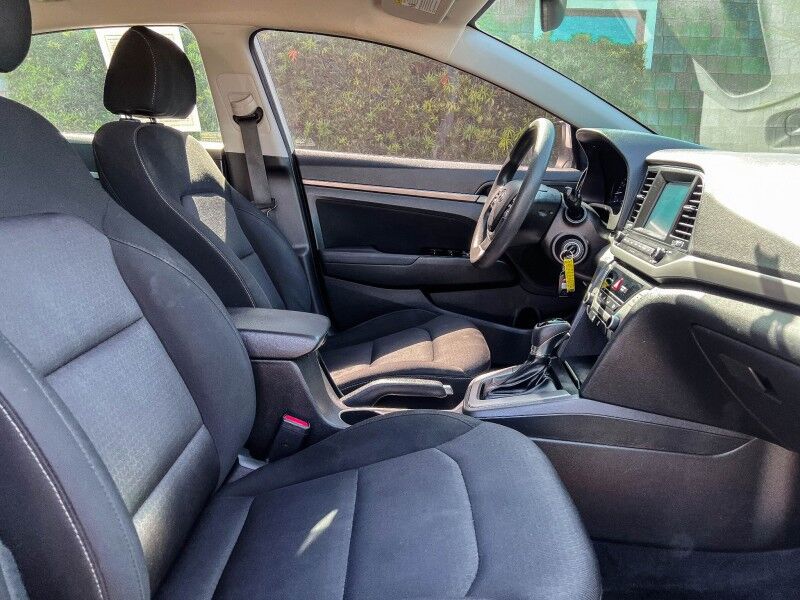 2018 Hyundai Elantra Limited Wilmington NC