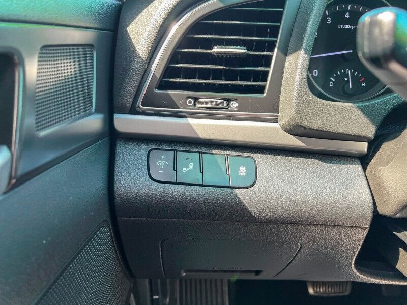 2018 Hyundai Elantra Limited Wilmington NC