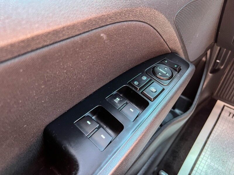 2018 Hyundai Elantra Limited Wilmington NC