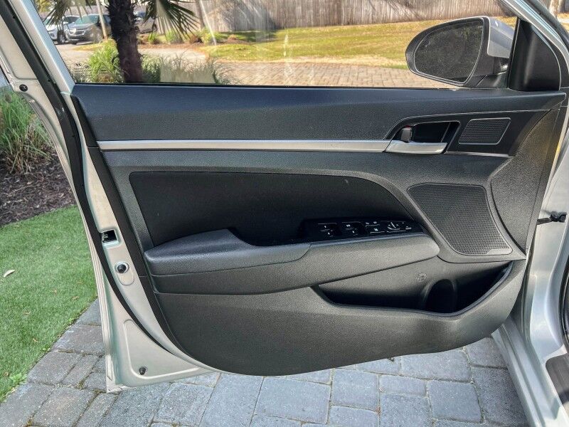 2018 Hyundai Elantra Limited Wilmington NC