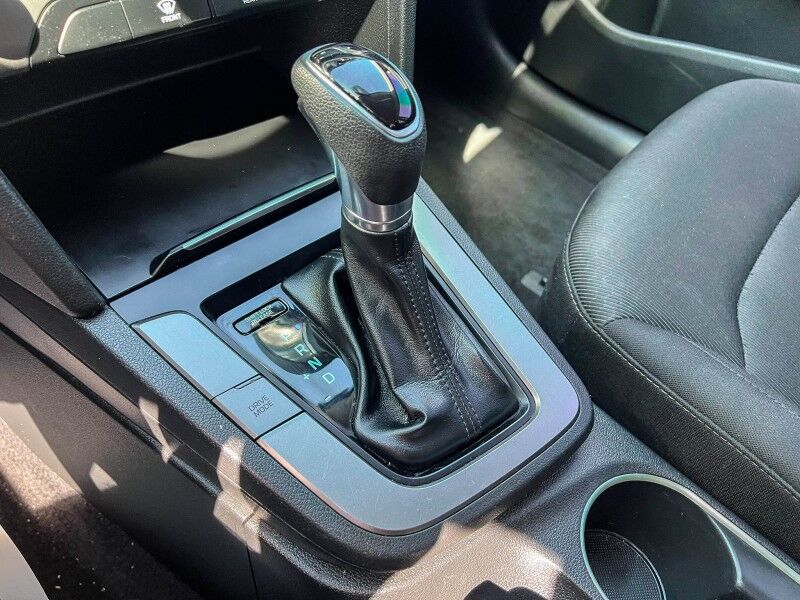 2018 Hyundai Elantra Limited Wilmington NC