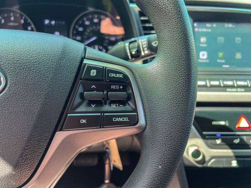 2018 Hyundai Elantra Limited Wilmington NC