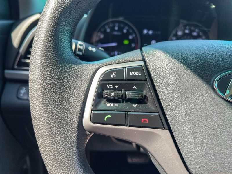 2018 Hyundai Elantra Limited Wilmington NC