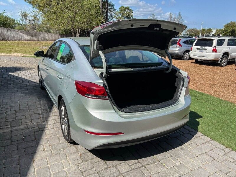 2018 Hyundai Elantra Limited Wilmington NC