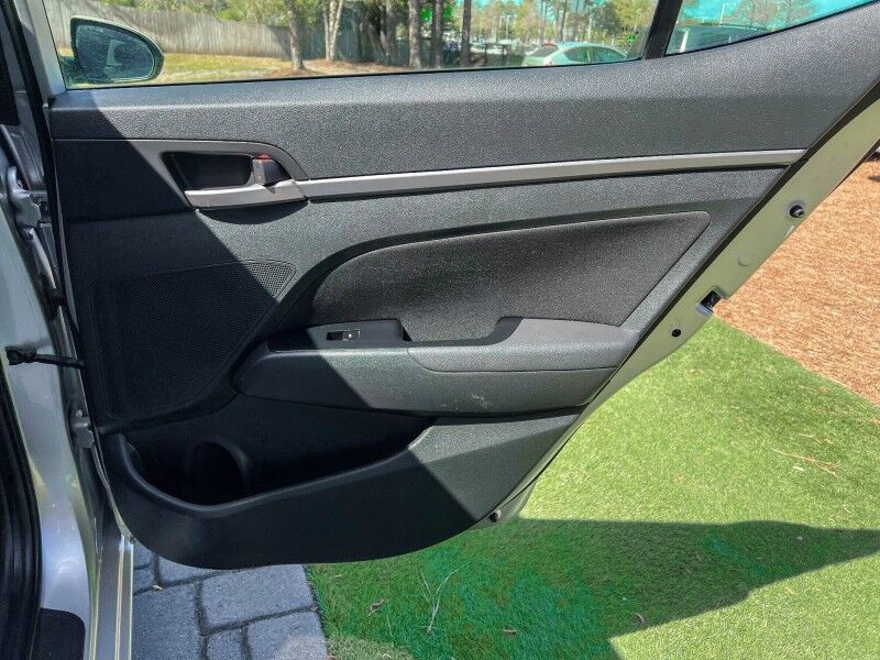 2018 Hyundai Elantra Limited Wilmington NC