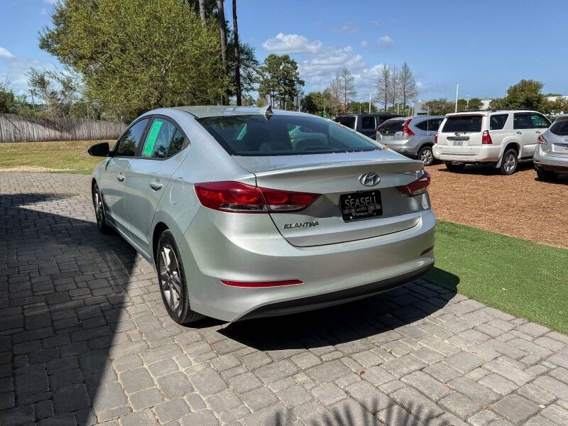 2018 Hyundai Elantra Limited Wilmington NC