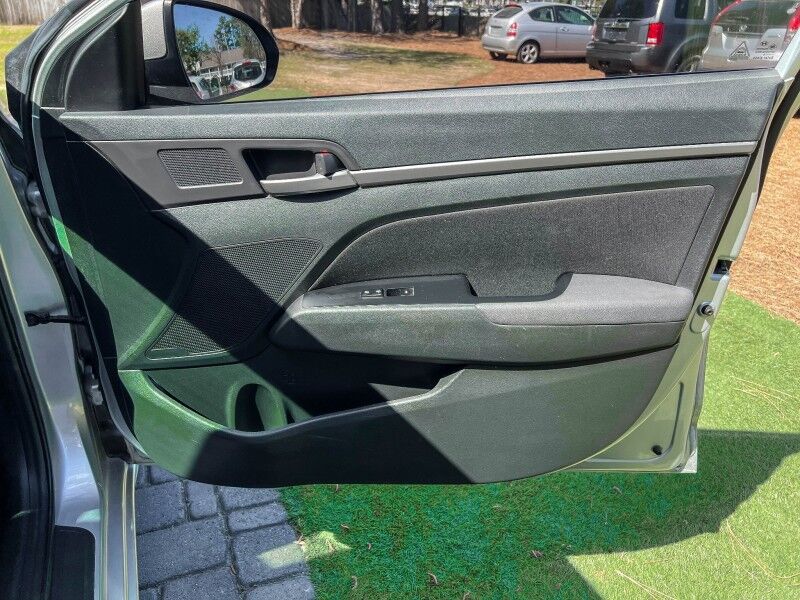 2018 Hyundai Elantra Limited Wilmington NC