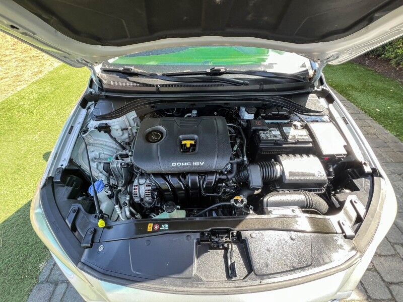 2018 Hyundai Elantra Limited Wilmington NC