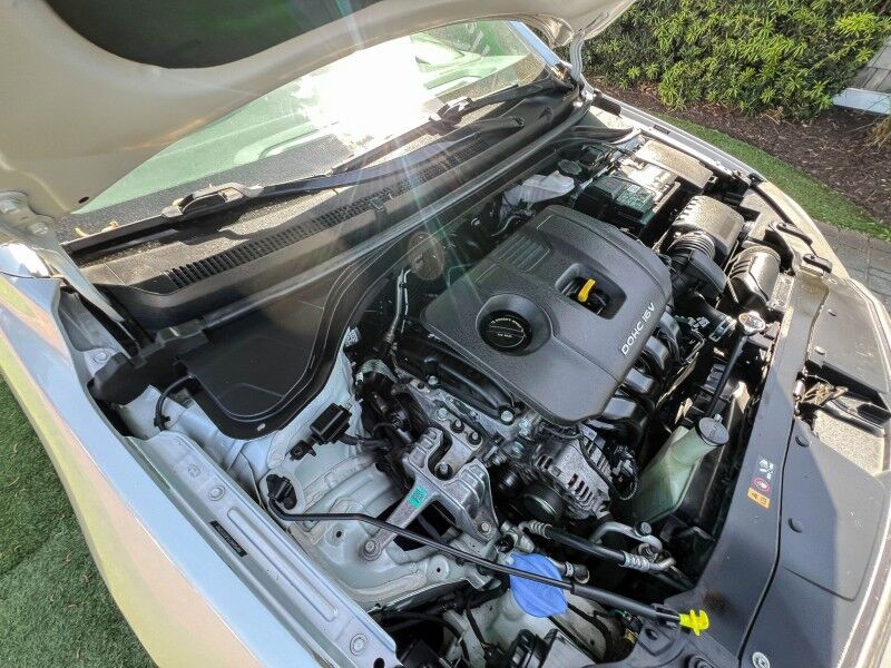 2018 Hyundai Elantra Limited Wilmington NC