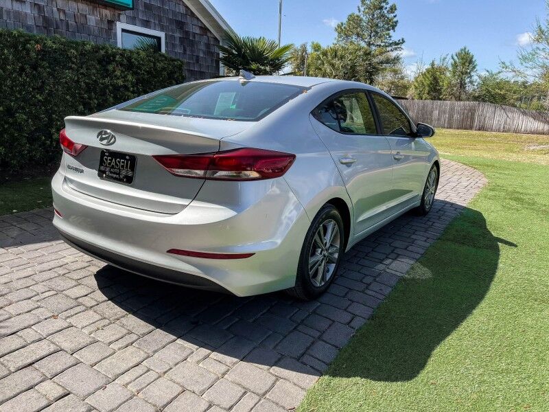 2018 Hyundai Elantra Limited Wilmington NC