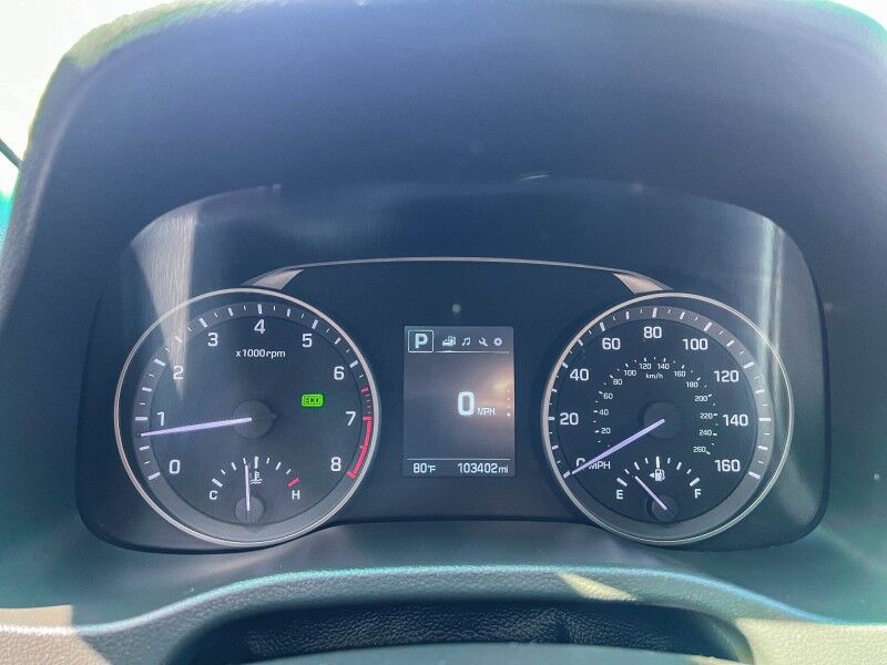 2018 Hyundai Elantra Limited Wilmington NC