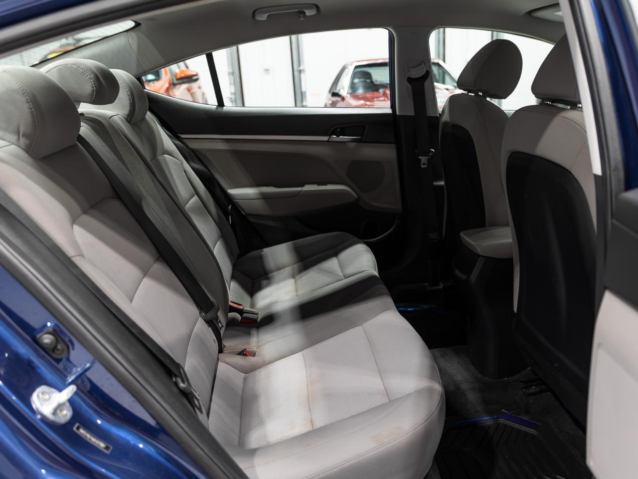 2018 Hyundai Elantra SE Cranberry PA