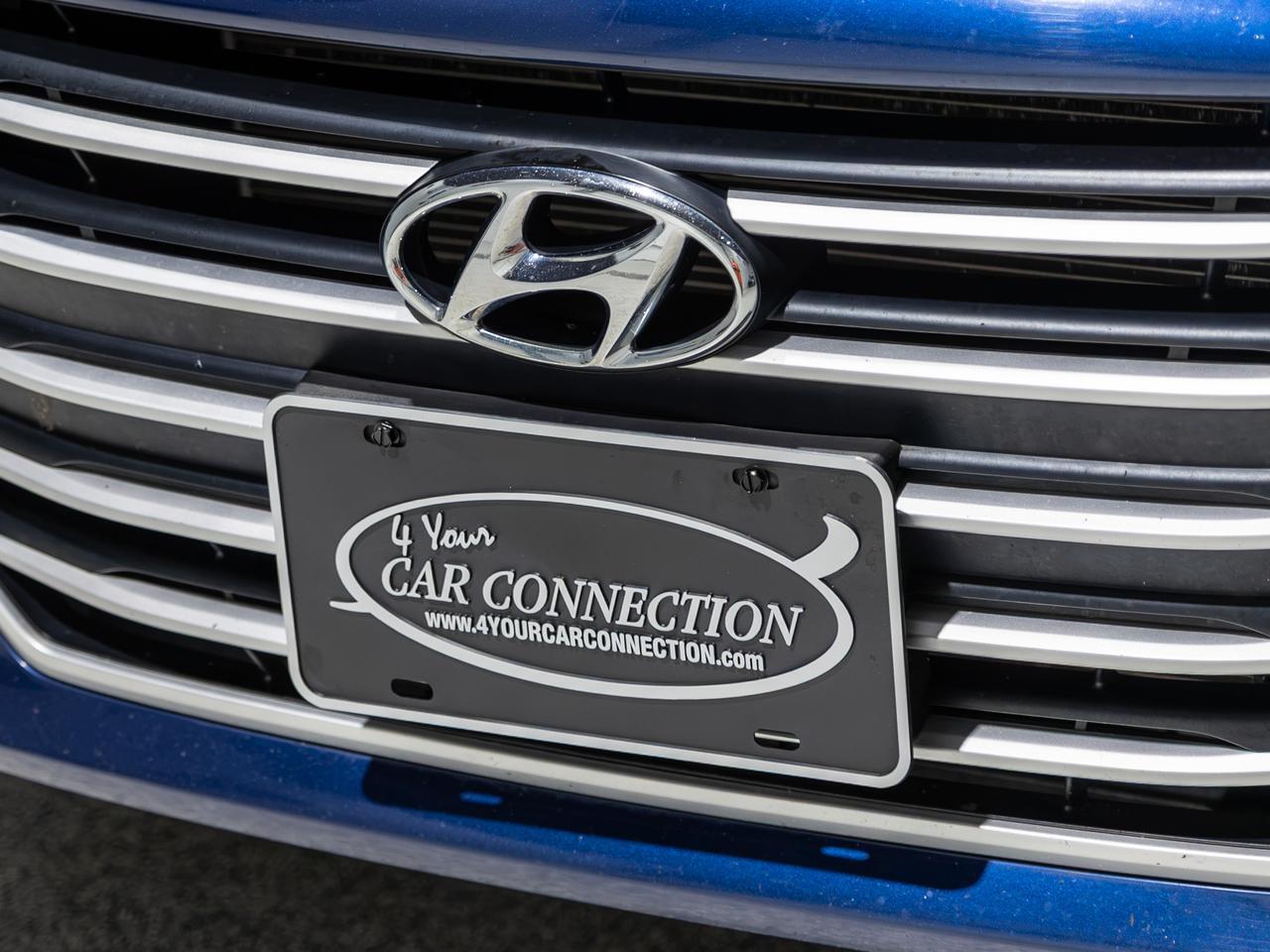 2018 Hyundai Elantra SE Cranberry PA