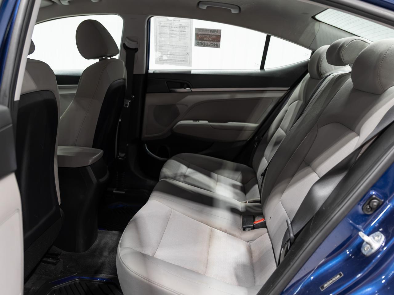 2018 Hyundai Elantra SE Cranberry PA
