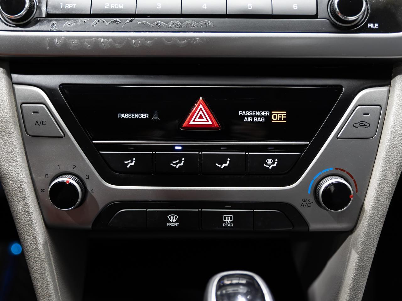 2018 Hyundai Elantra SE Cranberry PA