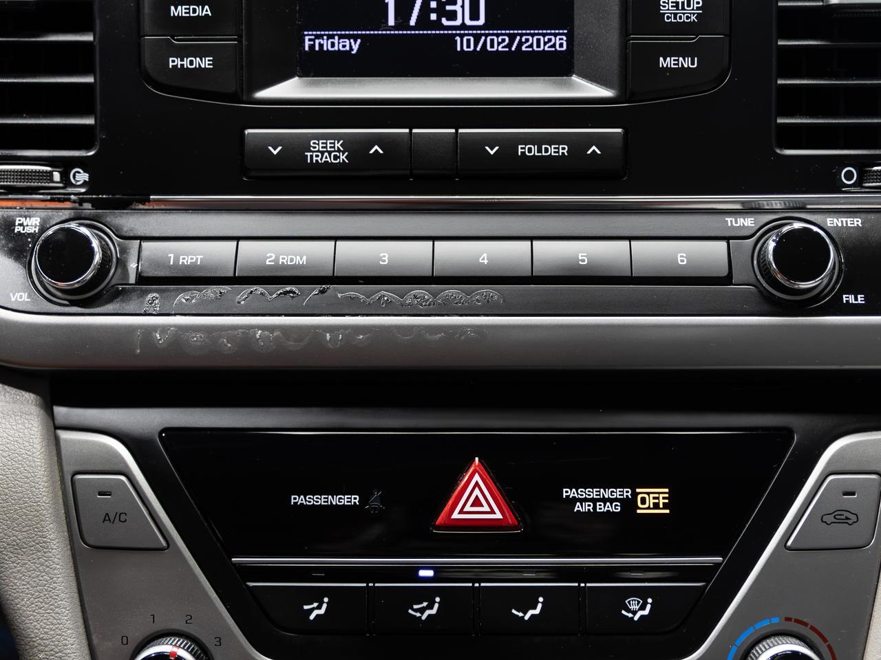 2018 Hyundai Elantra SE Cranberry PA