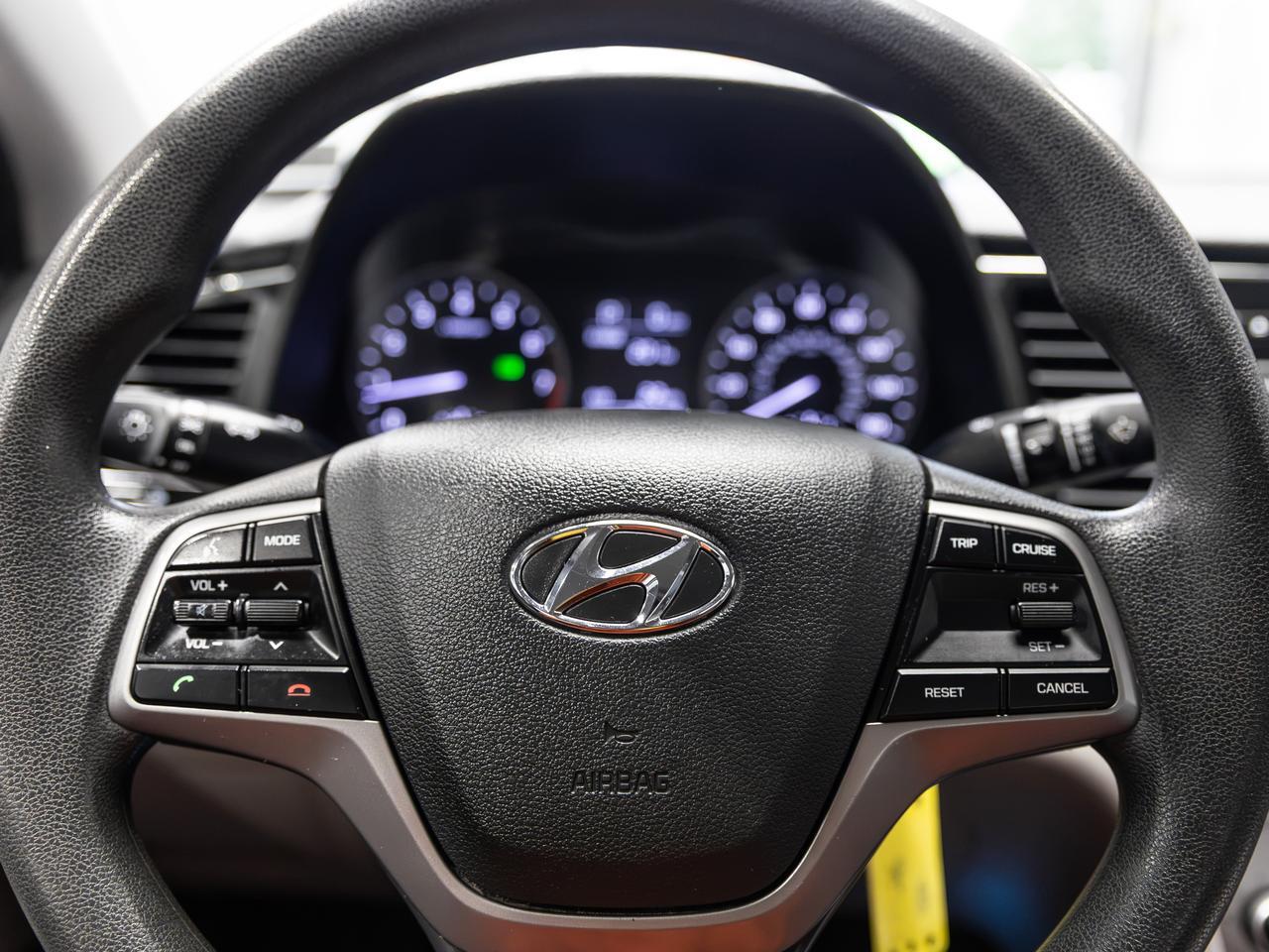 2018 Hyundai Elantra SE Cranberry PA