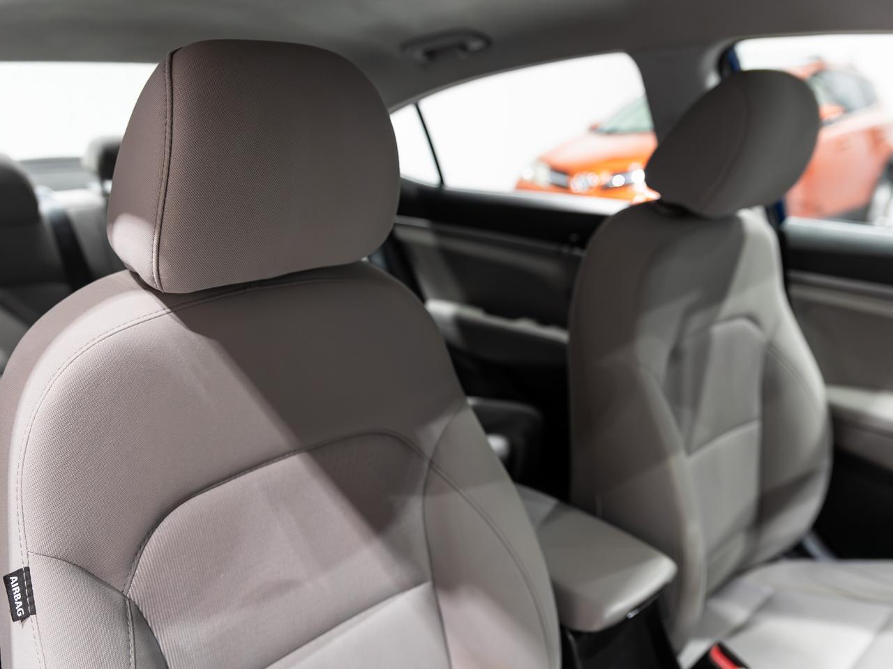 2018 Hyundai Elantra SE Cranberry PA