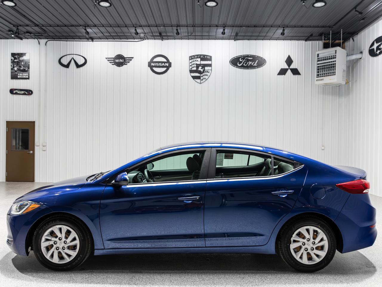 2018 Hyundai Elantra SE Cranberry PA