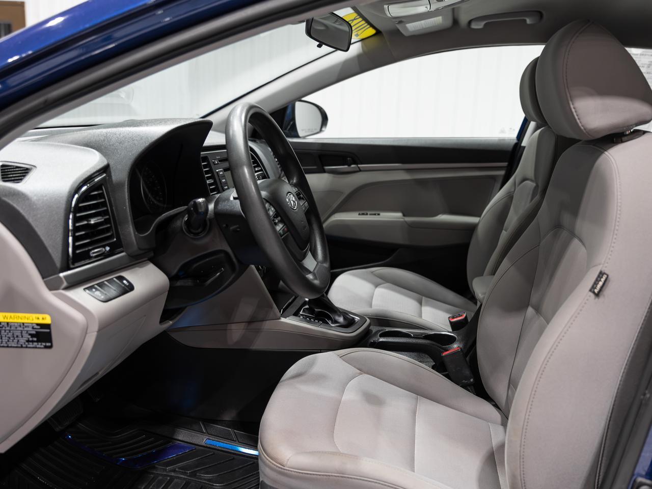 2018 Hyundai Elantra SE Cranberry PA