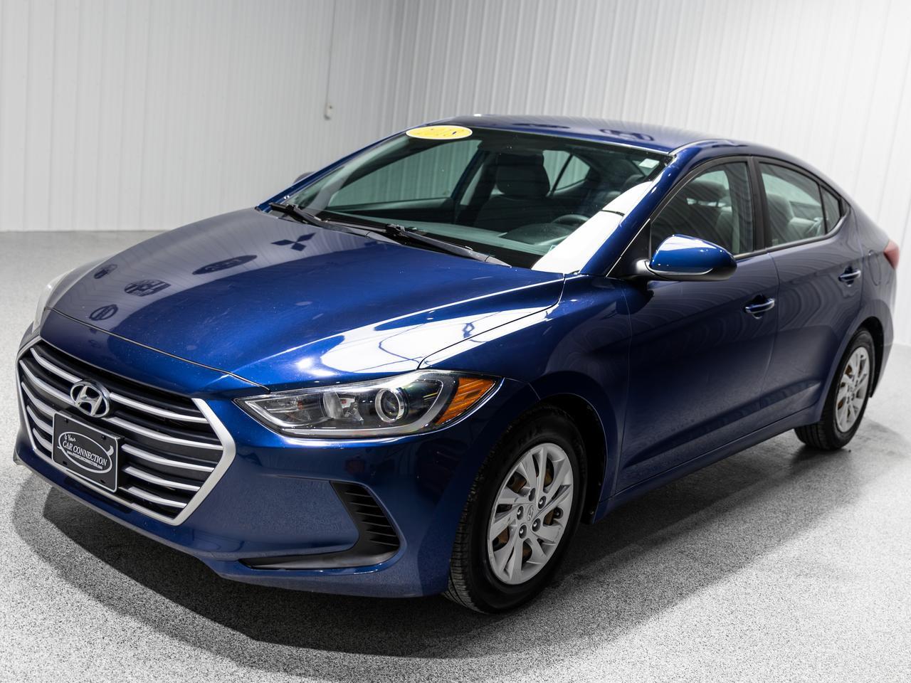 2018 Hyundai Elantra SE Cranberry PA