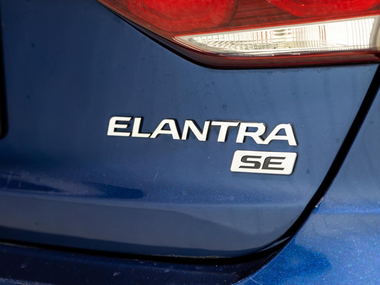 2018 Hyundai Elantra SE Cranberry PA