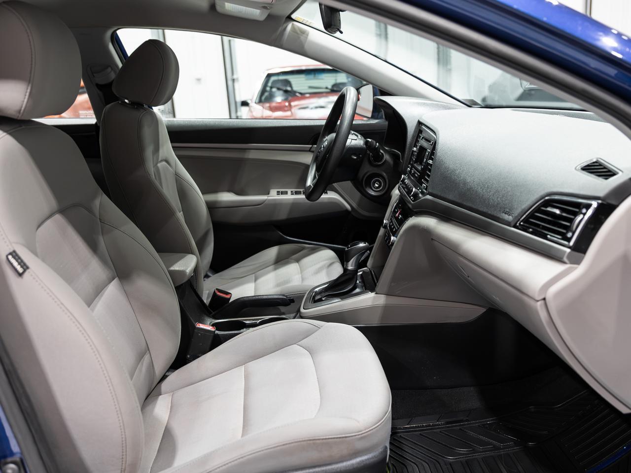 2018 Hyundai Elantra SE Cranberry PA