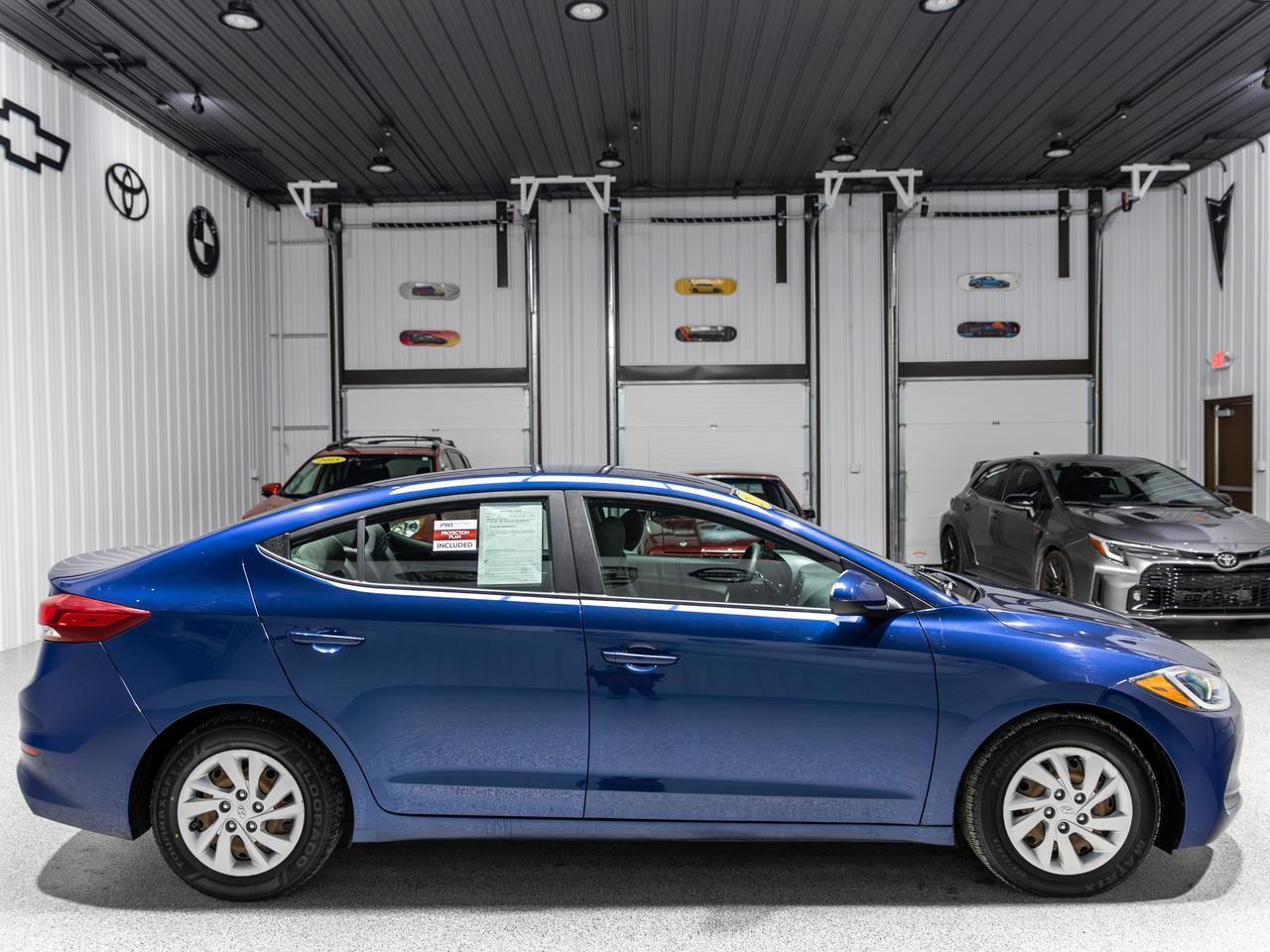 2018 Hyundai Elantra SE Cranberry PA
