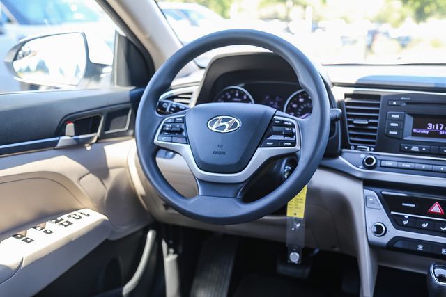 2018 Hyundai Elantra SE Folsom CA