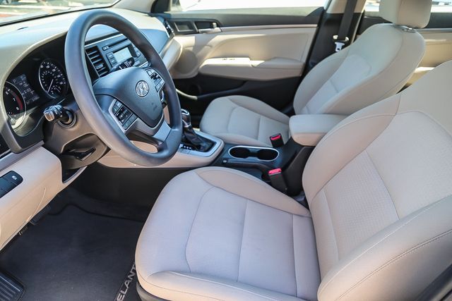 2018 Hyundai Elantra SE Folsom CA