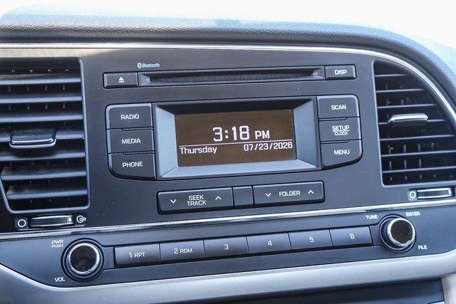 2018 Hyundai Elantra SE Folsom CA