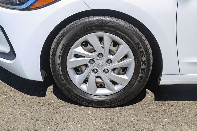 2018 Hyundai Elantra SE Folsom CA