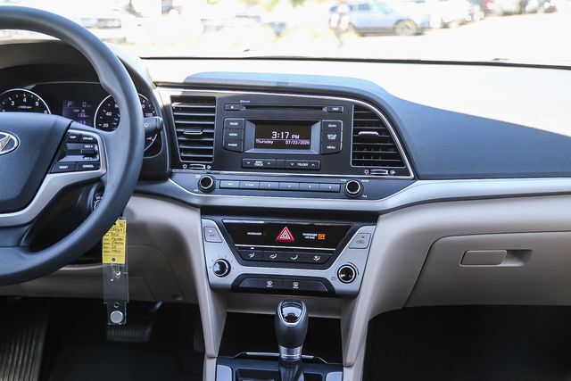 2018 Hyundai Elantra SE Folsom CA