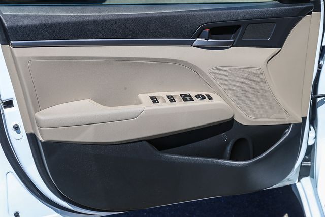 2018 Hyundai Elantra SE Folsom CA