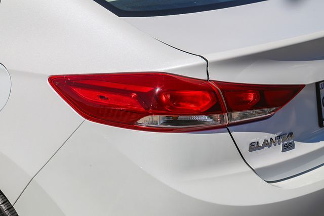 2018 Hyundai Elantra SE Folsom CA