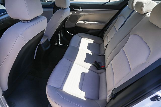 2018 Hyundai Elantra SE Folsom CA