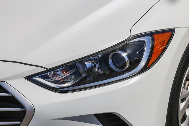 2018 Hyundai Elantra SE Folsom CA