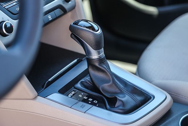 2018 Hyundai Elantra SE Folsom CA