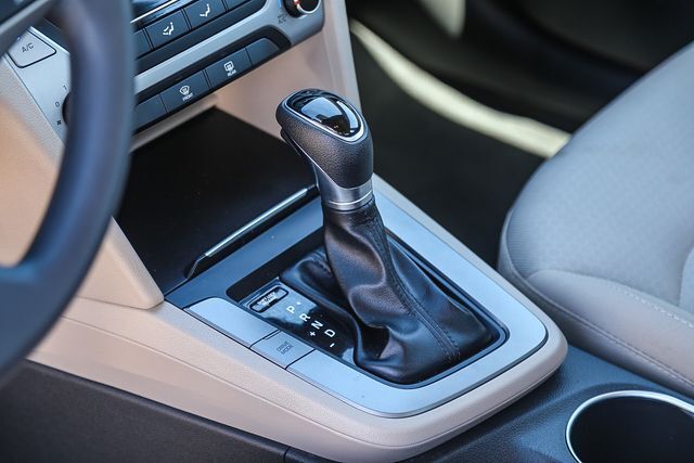 2018 Hyundai Elantra SE Folsom CA