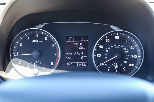 2018 Hyundai Elantra SE Folsom CA