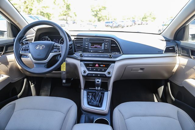 2018 Hyundai Elantra SE Folsom CA