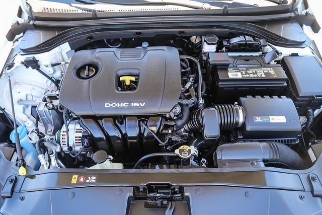 2018 Hyundai Elantra SE Folsom CA