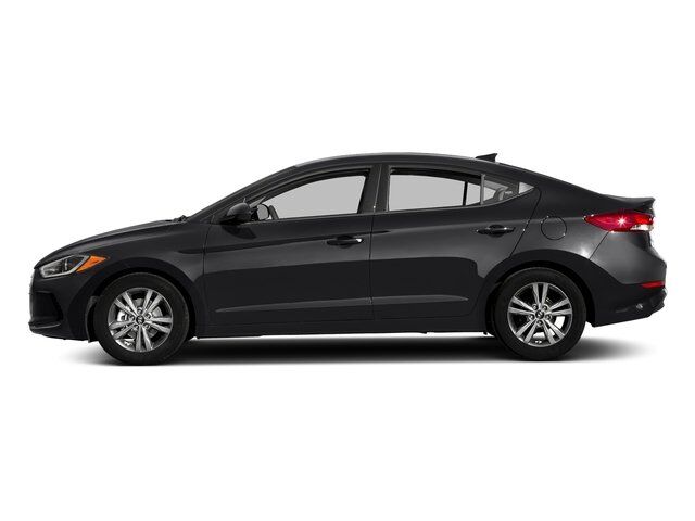 2018 Hyundai Elantra SE Hurst TX