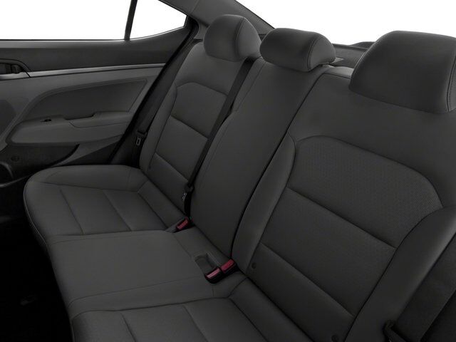 2018 Hyundai Elantra SE Hurst TX