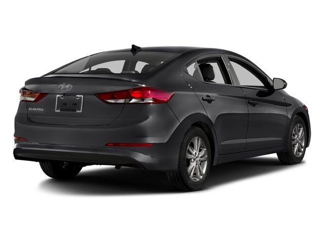 2018 Hyundai Elantra SE Hurst TX