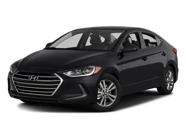 2018 Hyundai Elantra SE Hurst TX