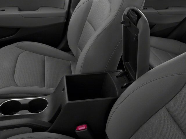 2018 Hyundai Elantra SE Hurst TX