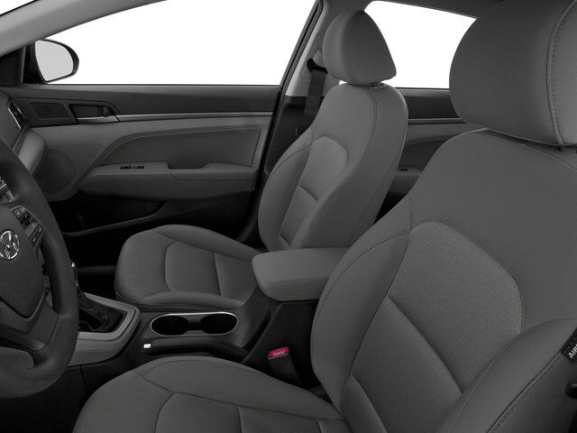 2018 Hyundai Elantra SE Hurst TX