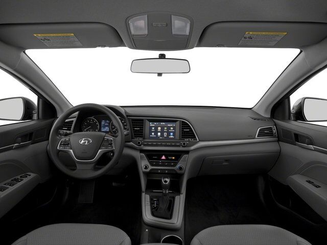 2018 Hyundai Elantra SE Hurst TX