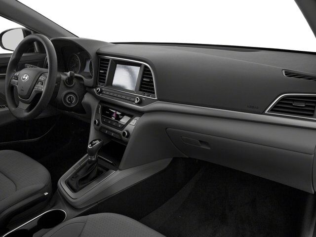 2018 Hyundai Elantra SE Hurst TX